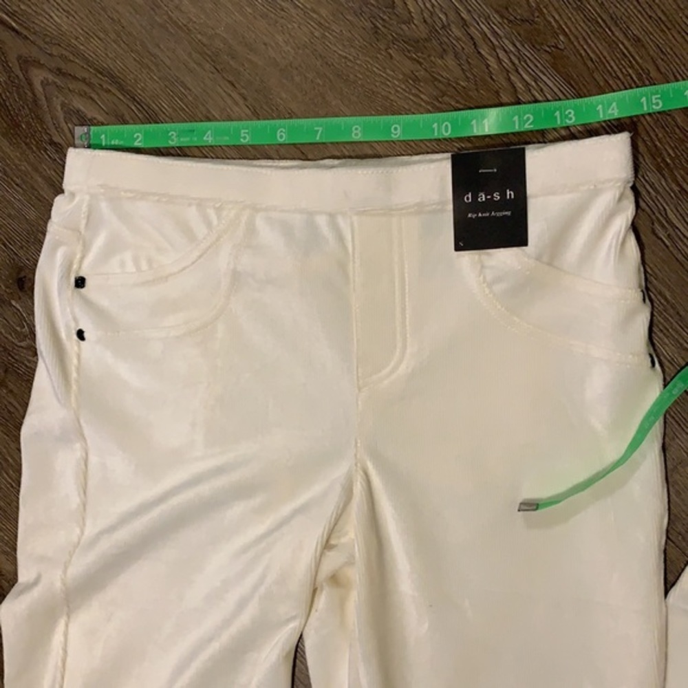 Dāsh Rip Knit Jegging - Picture 4 of 4